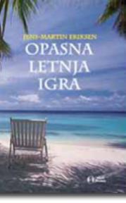 Opasna letnja igra