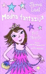 Modna fantazija