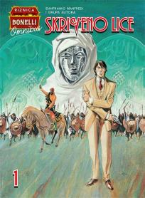 Skriveno lice 1