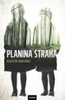 Planina straha