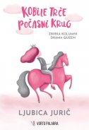 Kobile trče počasni krug Kobile trče počasni krug