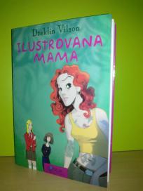 Ilustrovana mama