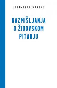 Razmišljanja o židovskom pitanju