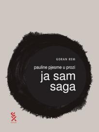 Pauline pjesme u prozi - Ja sam Saga