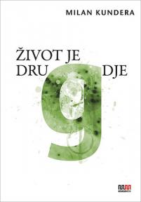 Život je drugdje