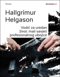 Vodič za uredan život : mali savjeti profesionalnog ubojice