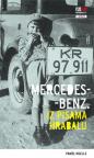 Mercedes - Benz. Iz pisama Hrabalu