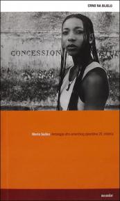 Crno na bijelo: Antologija afro-američkog pjesništva