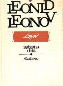 LOPOV I-II