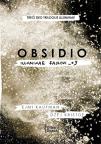 Obsidio : Illuminae fajlovi 03
