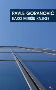 Kako mirišu knjige