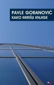 Kako mirišu knjige