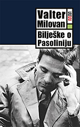 Bilješke o Pasoliniju
