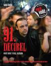 91. Decibel