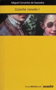 Uzorite novele I