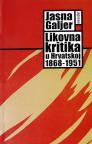 Likovna kritika u Hrvatskoj 1868-1951