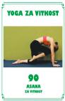 Yoga za vitkost - 90 asana za vitkost