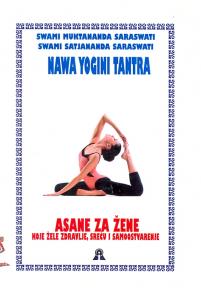 Nawa yogini tantra - asane za žene