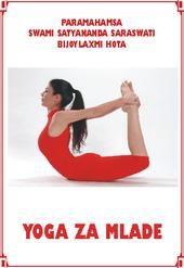 Yoga za mlade