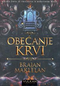 Obećanje krvi