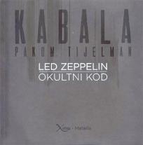 Kabala : Led Zeppelin - Okultni kod