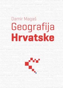 Geografija Hrvatske