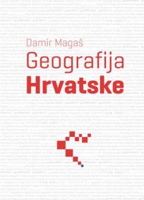 Geografija Hrvatske