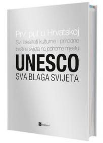 UNESCO - Sva blaga svijeta