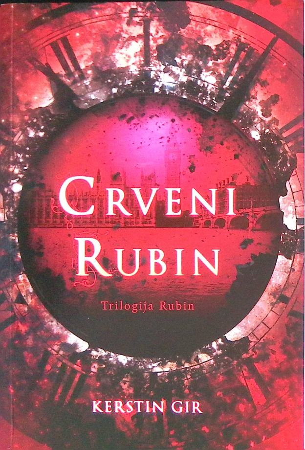 Crveni rubin