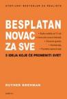 Besplatan novac za sve