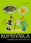 Koprivnica – uzbudljiva vremenska pozornica
