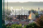 Samobor i okolica Samobor i okolica