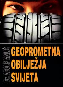 Geoprometna obilježja svijeta