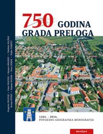 750 godina grada Preloga