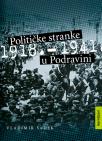 Političke stranke u Podravini Političke stranke u Podravini