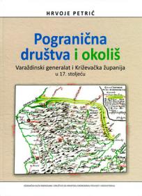 Pogranična društva i okoliš