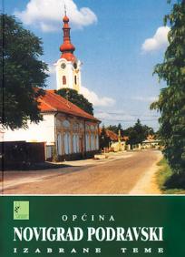 Općina Novigrad Podravski
