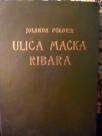 ULICA MACKA RIBARA