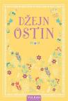 Džejn Ostin - Izabrana dela II