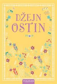 Džejn Ostin - Izabrana dela II