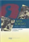 Bata-Borovo (1931. - 2016.) Bata-Borovo (1931. - 2016.)
