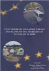 Contemporary Migration Trends and Flows on the Territory of Southeast Europe Contemporary Migration Trends and Flows on the Territory of Southeast Europe