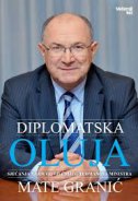 Diplomatska oluja