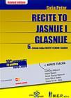 Recite to jasnije i glasnije Recite to jasnije i glasnije