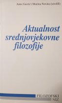 Aktualnost srednjovjekovne filozofije