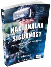 Nacionalna sigurnost - Prognoziranje ugroza