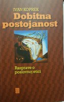 Dobitna postojanost