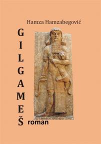 Gilgameš
