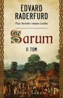 Sarum – II tom: Novi Sarum Sarum – II tom: Novi Sarum