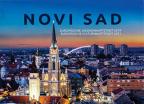 Novi Sad - vodič (nemački jezik)